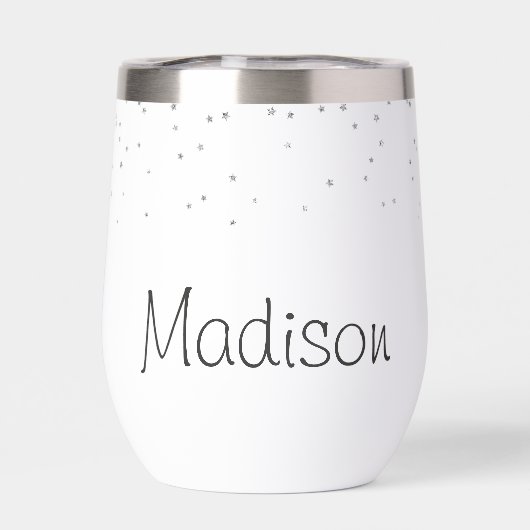 Bachelorette Party Camping Week-end (Arrière)