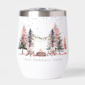 Bachelorette Party Camping Weekend (Voorkant)