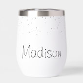 Bachelorette Party Camping Weekend (Achterkant)