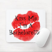 Bachelorette Party Days Muismat (Met muis)