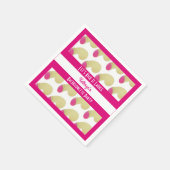 Bachelorette Party  Falos Servet (Hoek)