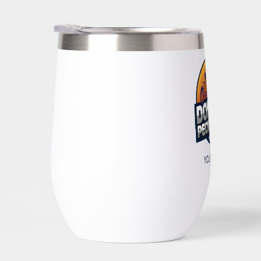 Bachelorette Party Gag Pecker Hoofd Kip (Rechts)