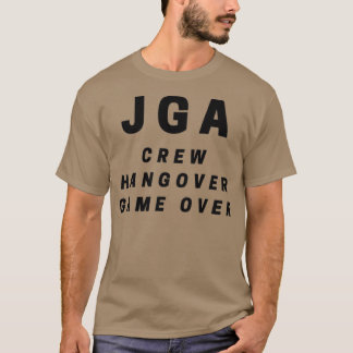 Bachelorette party gift idee 4 t-shirt