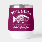 Bachelorette Party Gifts-Hawaiian (Voorkant)