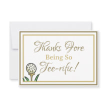 Bachelorette Party Golf Goud en Wit