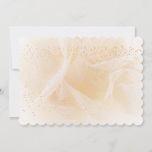 Bachelorette Party Invitation (Dos)