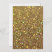 Bachelorette Party Invitation | Parties scintillan (Dos)