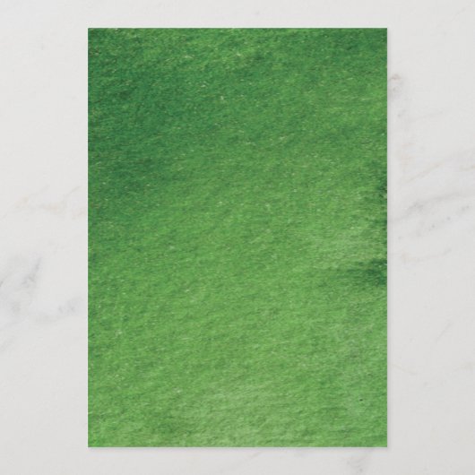 Bachelorette Party Itinerary - Palm Springs Programma (Achterkant)