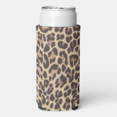 Bachelorette Party Laten we Wilde Cheetah halen (Seltzer Achterkant)