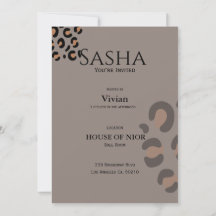 Bachelorette party modeblad diva 