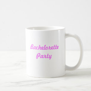Bachelorette Party Mok