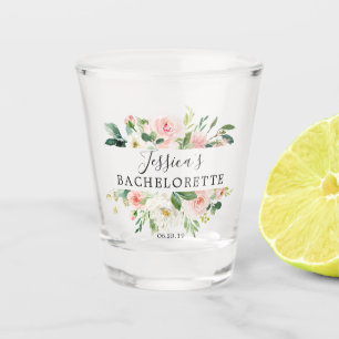 Bachelorette Party Shot Glass Shot Glas