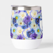 Bachelorette Party Vrijgezellenfeest Golf Blauw Bl (Rechts)