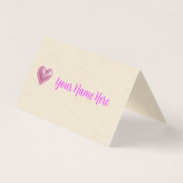 Bachelorette Pink Party Kaart