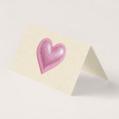 Bachelorette Pink Party Kaart (Achterkant)