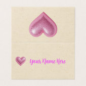 Bachelorette rose (Outside Unfolded)