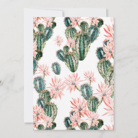 Bachelorette Scavenger Hunt game Kaart (Achterkant)