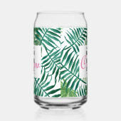 Bachelorette Tropicale Moderne Week-end (Gauche)