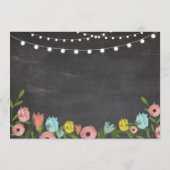 Bachelorette Vrijgezellenfeest Roze rondleiding Programma (Achterkant)