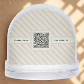 Bachelorette Weekend Invitation Confetti