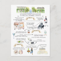 Bachelorette Weekend Itinerary | Savannah, Georgië