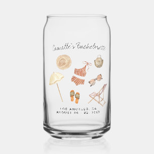 Bachelorette Weekend Party Favoriser la prise pers