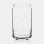 Bachelorette Weekend Party Favoriser la prise pers (Verso)