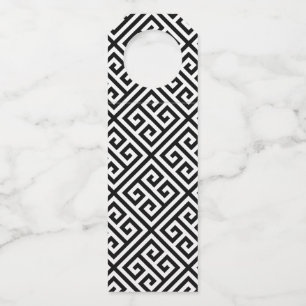 Bachelorparty-wijn Flessenhanger