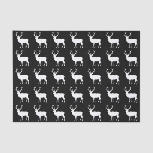 Bachelor's Party (Bachelor) Tissuepapier (Voorkant)