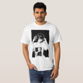 BACHIBACHI T-SHIRT (Voorkant volledig)