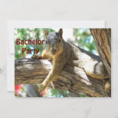 Bachlor Party_ Invitation (Devant)
