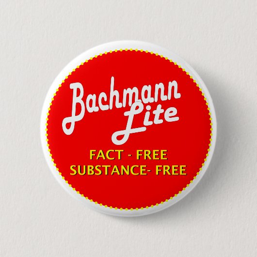 Bachman Lite Ronde Button 5,7 Cm (Voorkant)