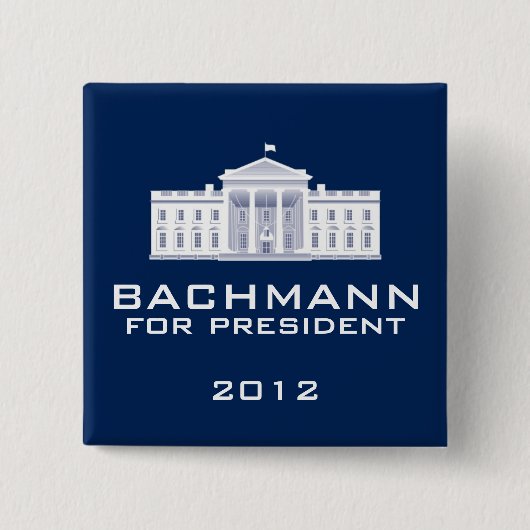 Bachmann 2012 vierkante button 5,1 cm (Voorkant)