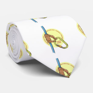 Bachmann Rock climate Prusik Stropdas