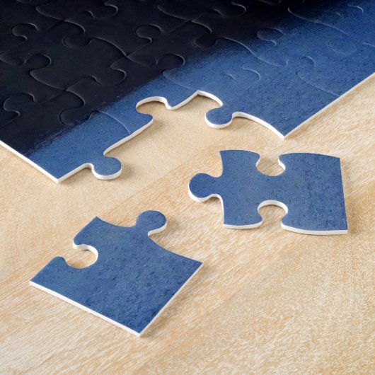 Back Bay Boston Skyline Puzzle (Côté)