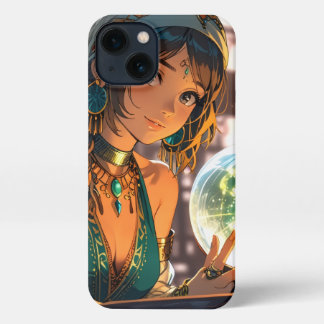 back cover by premora iPhone 13 hoesje