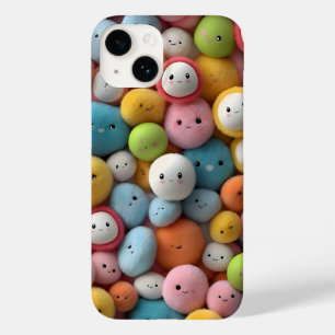 Back Design voor iPhone 14 Hoesjes