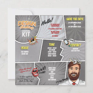 (BACK) EDITABLE DT SURVIVAL KIT 1 KAART