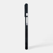 Back From Hell iPhone 16 Hoesje (Linkerkant)