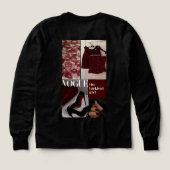 BACK PRINTED HOODIE (Achterkant)