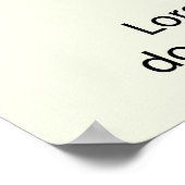 Back to 90s poster (Hoek)