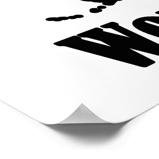 Back-to-back WW Champs, Verenigde Staten vorm Poster (Hoek)