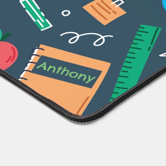 Back to school (Coin)