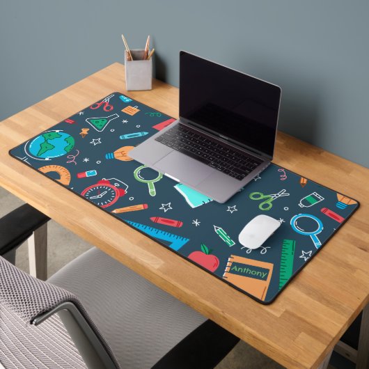 Back to school (Bureau 2)