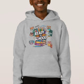 Back to school (Devant)
