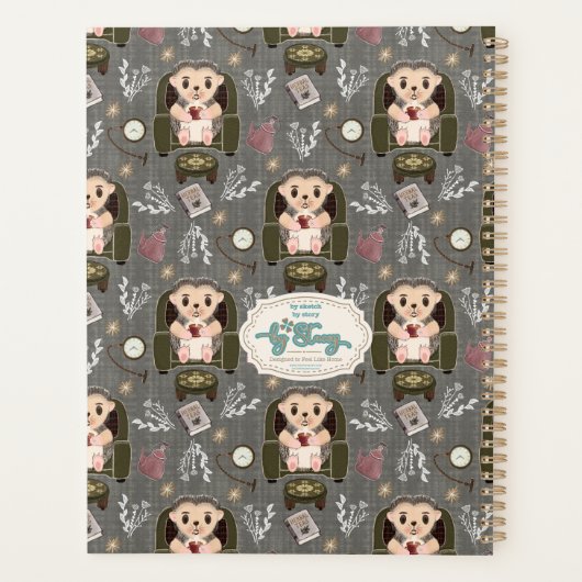 Back to School / Holly the Hedgehog (Dos)