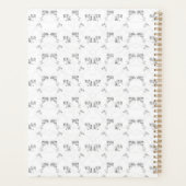 Back-to-School Minimal Line Pattern | Summer (Dos)