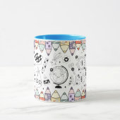 Back To School Mok (Midden)