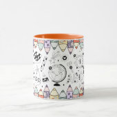 Back To School Mok (Midden)