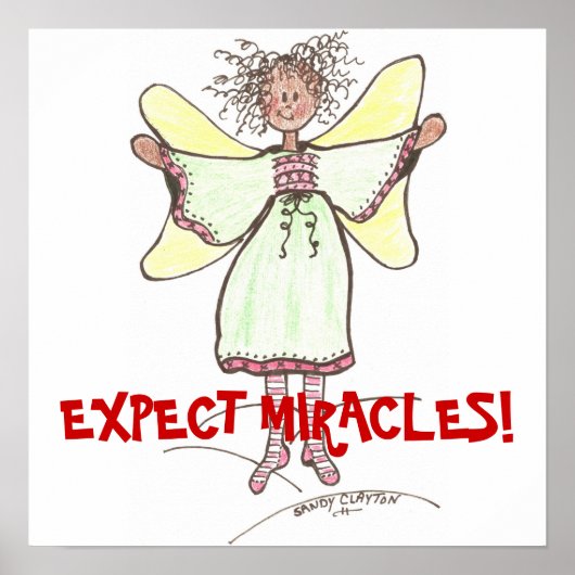 back-to-school Poster (Voorkant)